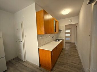 Prodej bytu 3+1 ve Strážnici - 1