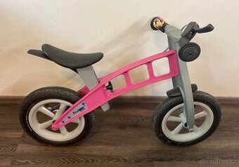 Firstbike street ruzove