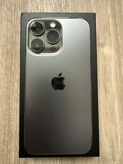 iPhone 13 PRO 128GB Graphite