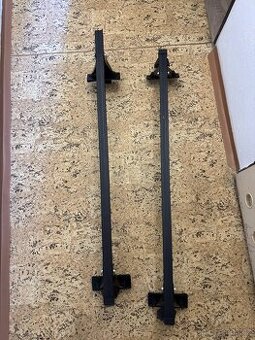 Střešní nosič Škoda Fabia Combi