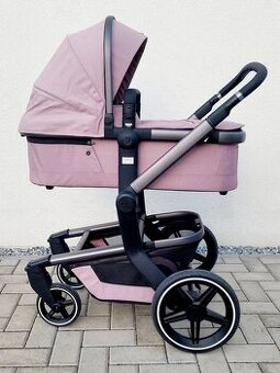 Joolz Day + premium pink