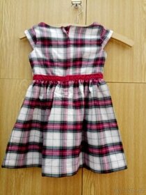 Šaty 2 kusy pro malou princeznu