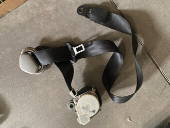 Bezpečnostní pás VW Transporter T5 originál - 1