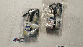 ++ hydropohon pro elektrický kufr BMW e61