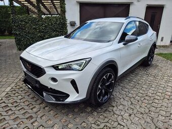 Cupra Formentor 1.5TSi 110kw DSG • 2024 • 12.000km.- záruka