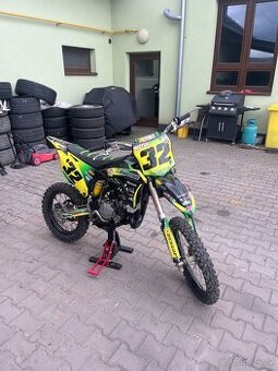 Kawasaki kx85 2013