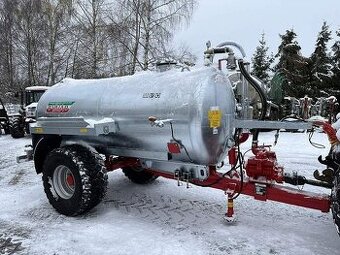 Cisterna Vaia MB 80/100