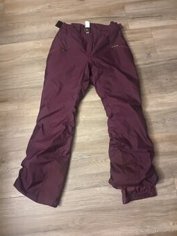 Dámské oteplováky