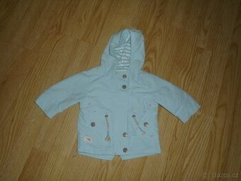 bundička vel. 3 - 6 měs ( 62 - 68 )