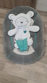 Hauck Alpha Bouncer 2v1