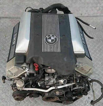 Příslušenství k motoru BMW M62B44 / 448S2 4,4i