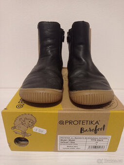 Dětské barefoot boty Protetika TITA, vel. 35