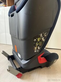 Autosedačka Romer Britax KidFix 2R