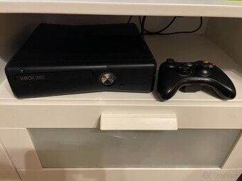 X box 360, ovladač, 3 hry