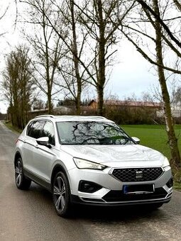 Seat Tarraco 2.0 TDI 4x4