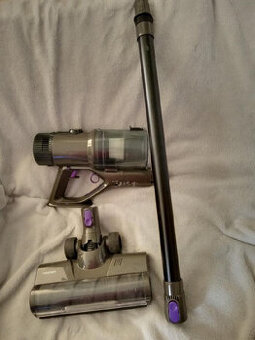 Tyčový vysavač Noaton, aku, vyndávací baterie - 1