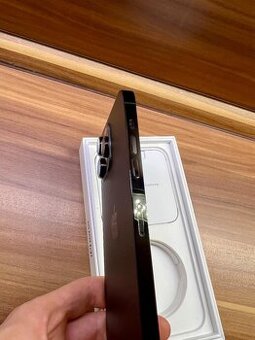 iPhone 14 Pro Max - 128GB - Space Black