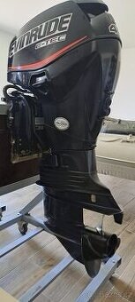 Lodní motor Evinrude 40hp, E-TEC