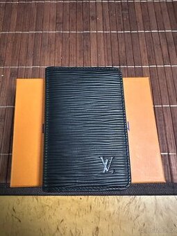 Peněženka Louis Vuitton
