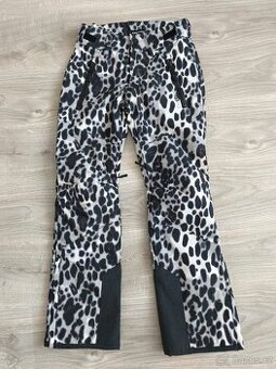 Dámské lyžařské kalhoty Chiemsee