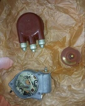 Originální nové zapalování PM05 rotor dynama 6V