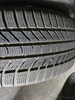 245/45R18 100V XL WinterContact TS870 P CONTINENTAL