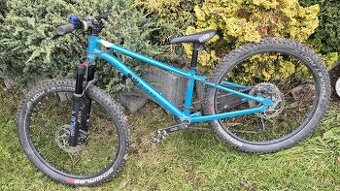 Dětské kolo Kubikes 24s Trail