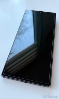 Samsung Galaxy Z Fold 7 černý 12GB/256GB