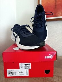 Tenisky Puma vel.45 nové pánské