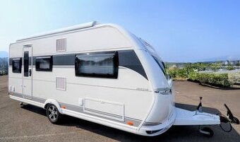 Hobby MAXIA 495UL, el. nohy, klima, MOVER, nosič kol, DPH