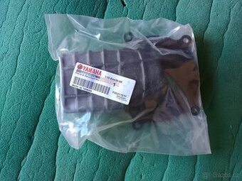 Yamaha XT 660 Z Tenere