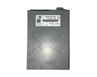 Řídící jednotka kamery 3C9907441 VW Passat B7 r.v. 2011