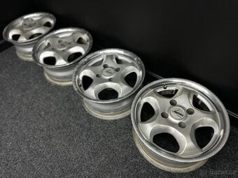 Alu Alutec 4x108 14”