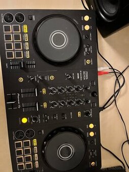 DDJ—FLX 4, NOVÝ, ZÁRUKA