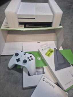 Xbox one S 1Tb