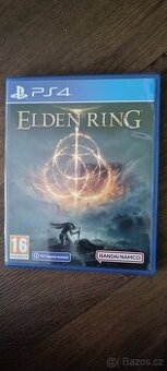 Elden Ring ps4