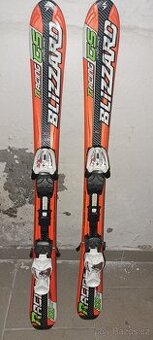 Sjezdove lyze 100cm Blizzard dětské
