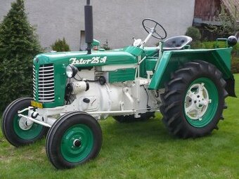 Zetor 25