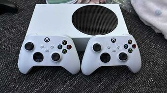 Xbox Series S 512GB