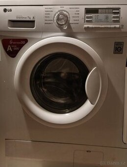 Pračka LG