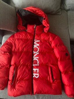 Moncler bunda