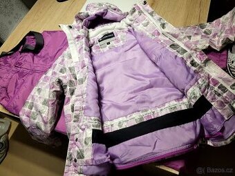 Lyžařská souprava AlpinePro - 1