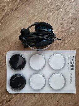 Koss PORTA PRO - Sluchátka