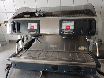 Kávovar profesionální 2 pákový