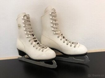 Lední brusle LICO vel. 31