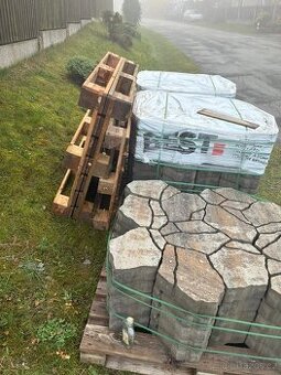 Betonová dlažba BEST Solitera