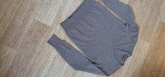 Kašmírový pulovr vel.38