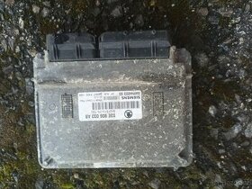 Řídící jednotka fabia 1