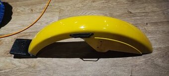 Manet Korado přední blatník