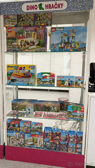 Virína 1 metr šířka